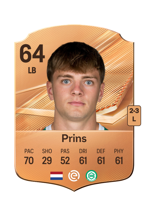 Prins