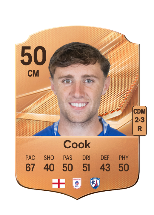 Cook
