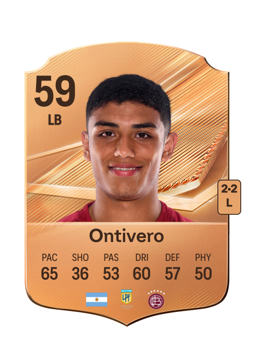 Ontivero