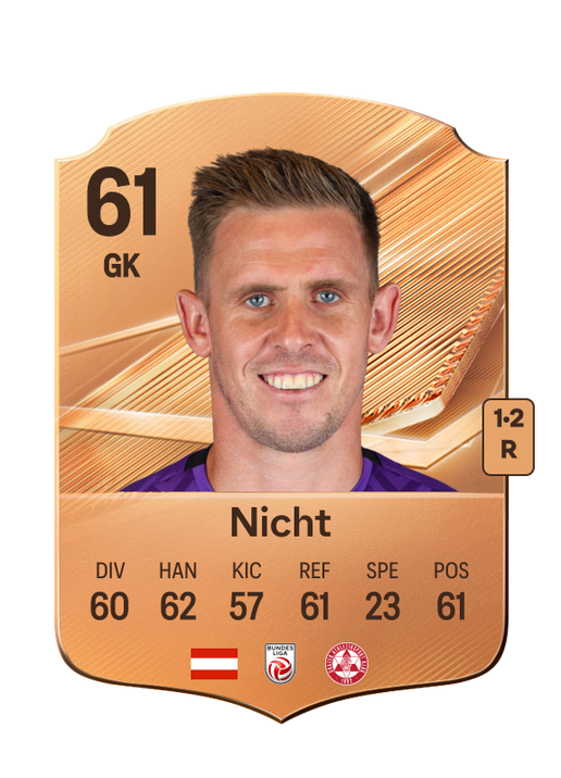 Nicht