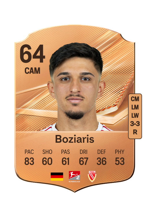 Boziaris