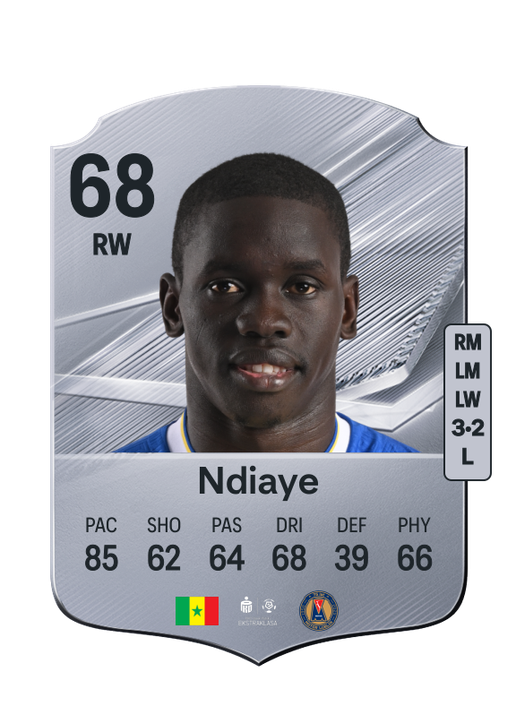 Ndiaye