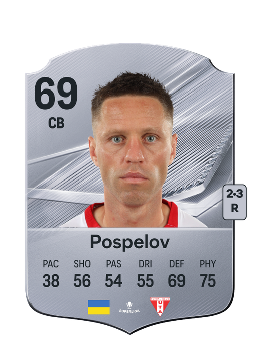 Pospelov