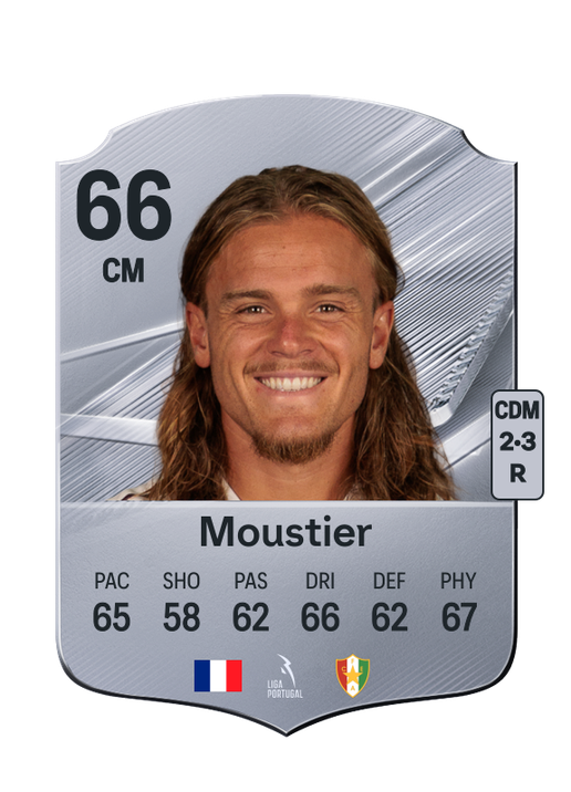 Moustier
