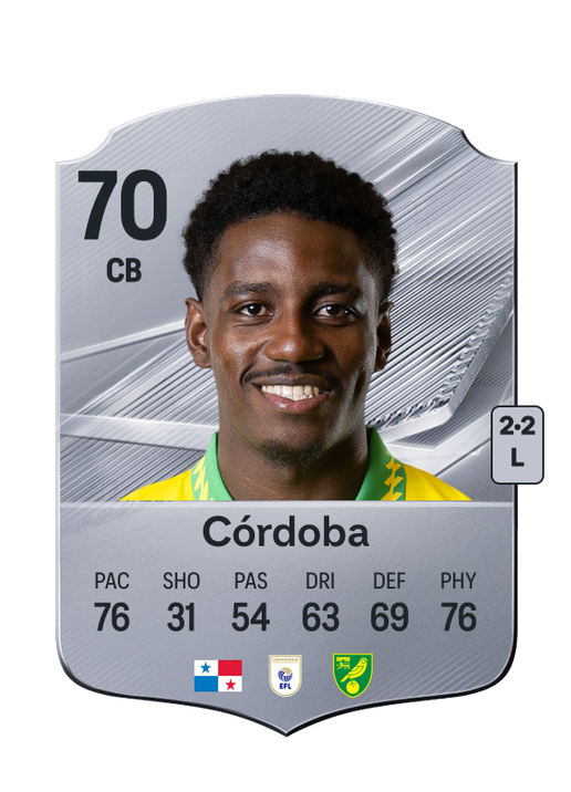 Córdoba