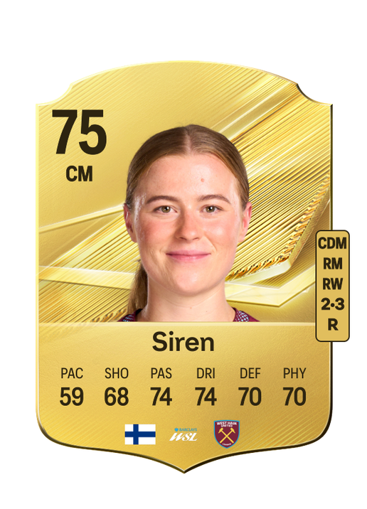 Siren