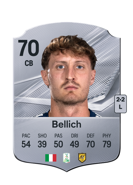 Bellich