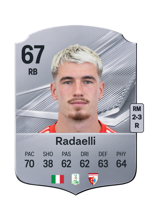 Radaelli