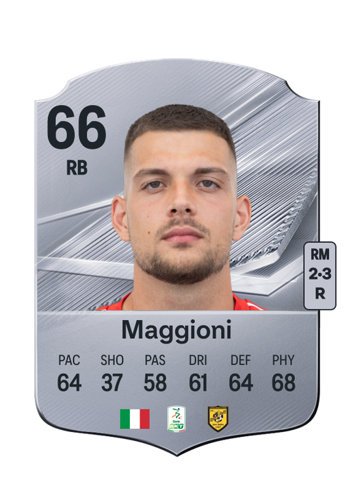 Maggioni