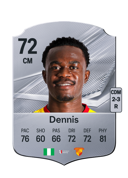 Dennis