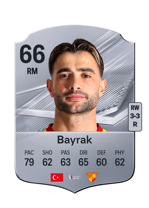 Bayrak