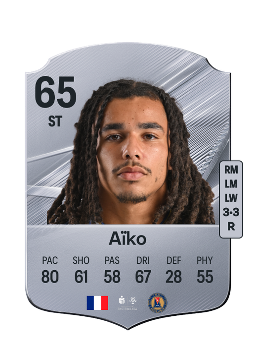 Aïko