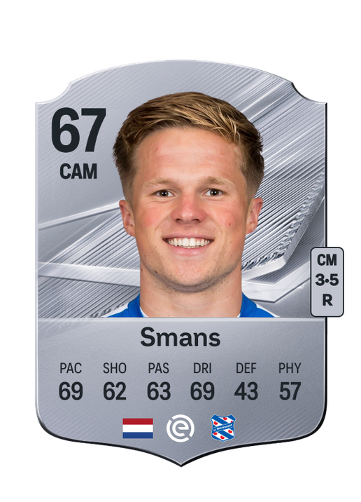 Smans