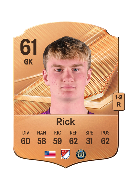 Rick
