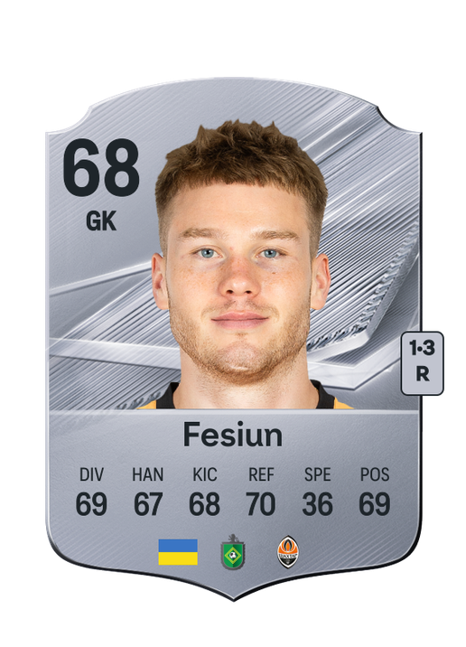 Fesiun