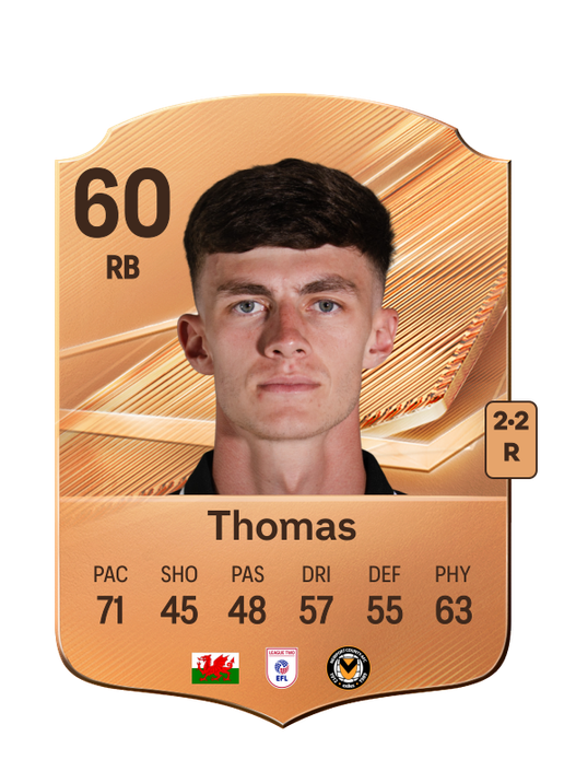 Thomas
