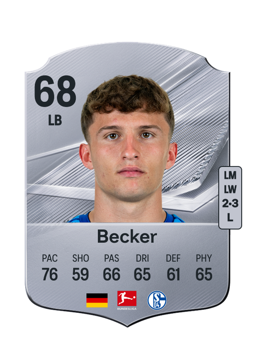 Becker