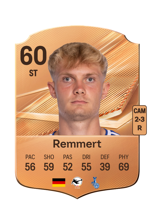 Remmert