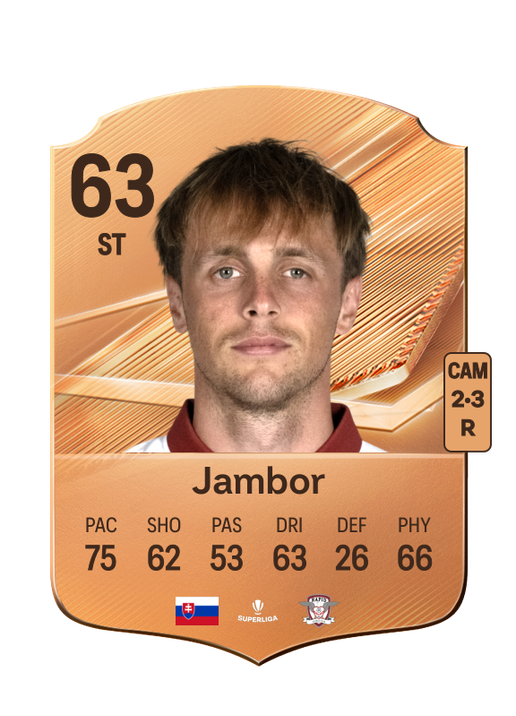 Jambor