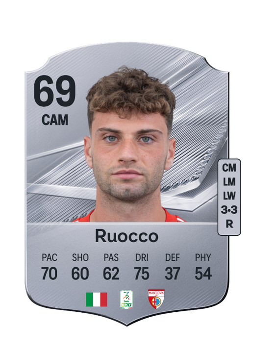 Ruocco