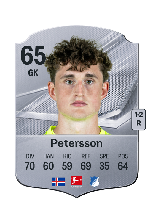 Petersson