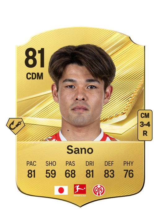 Sano