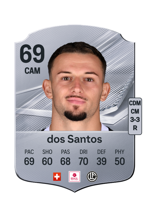 dos Santos
