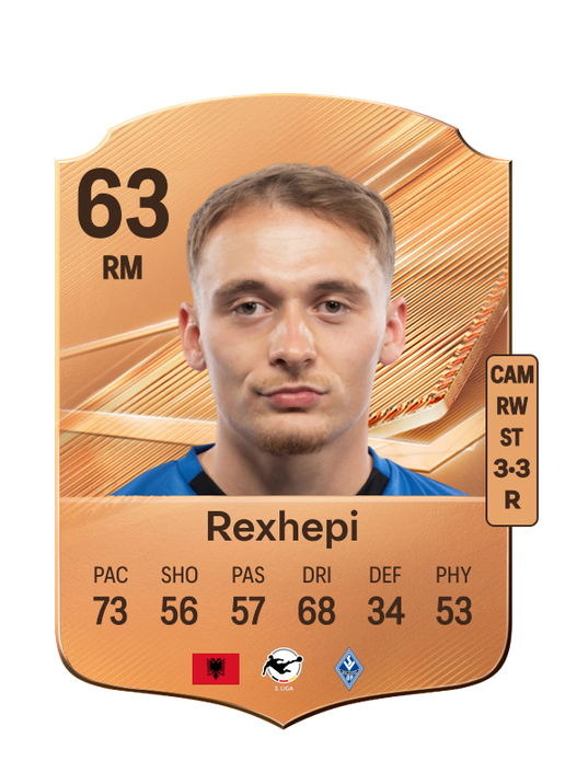 Rexhepi