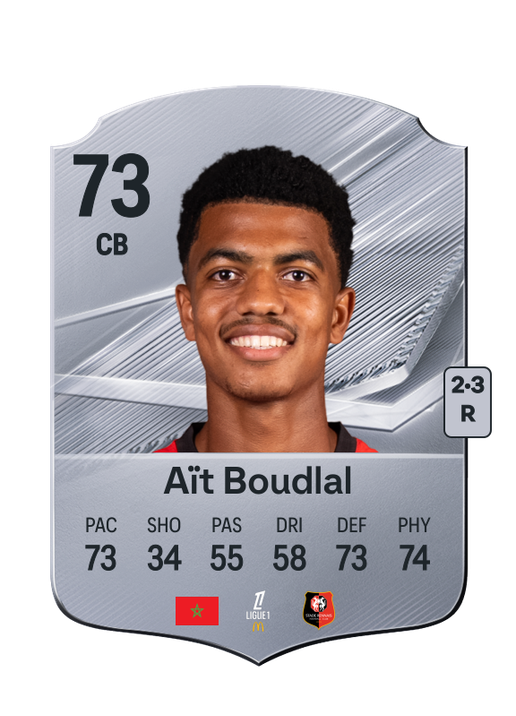 Aït Boudlal