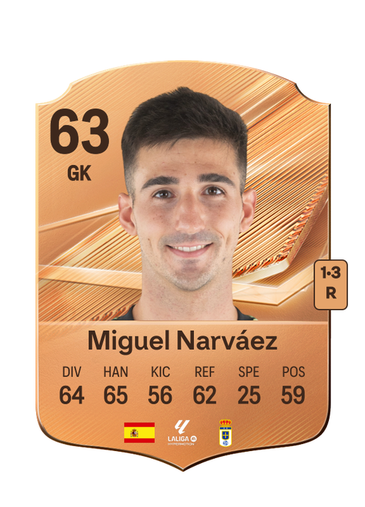 Miguel Narváez