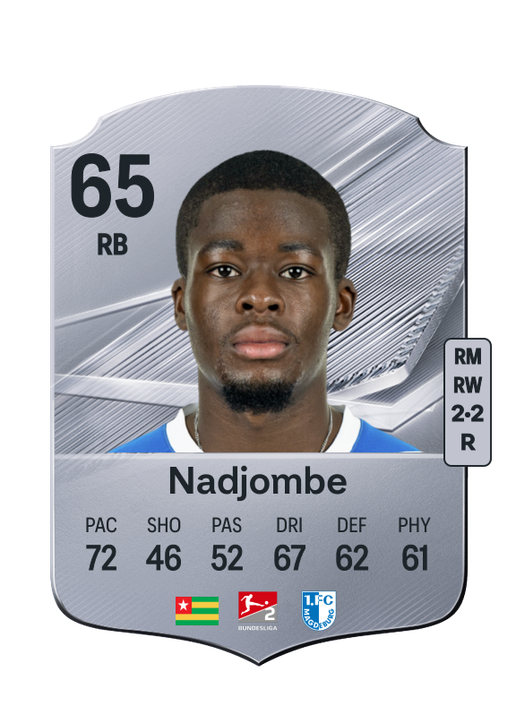 Nadjombe