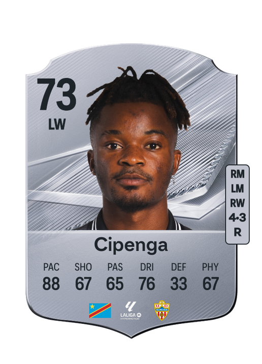 Cipenga