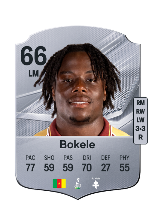 Bokele