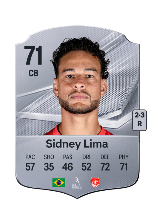 Sidney Lima