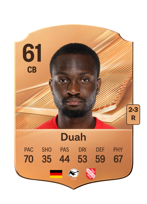 Duah