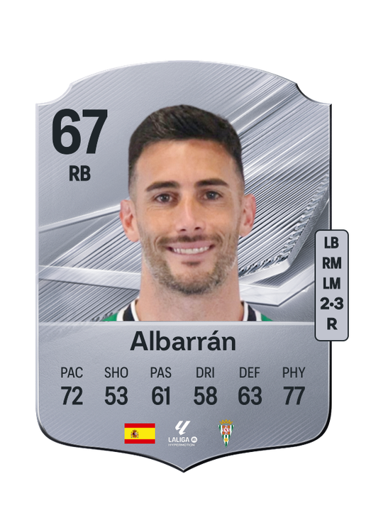 Albarrán