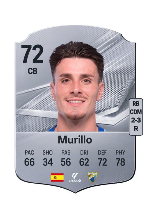 Murillo