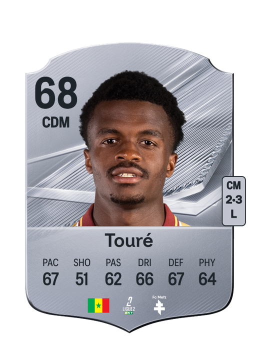 Touré
