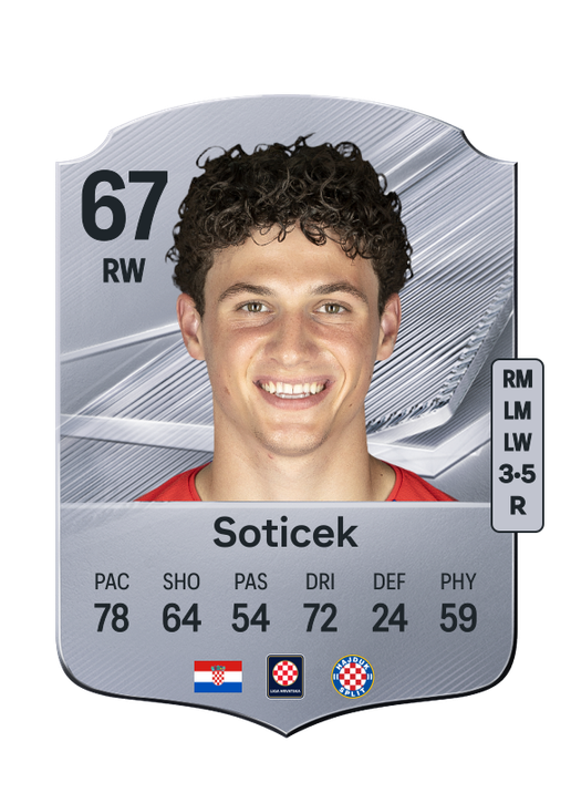 Soticek