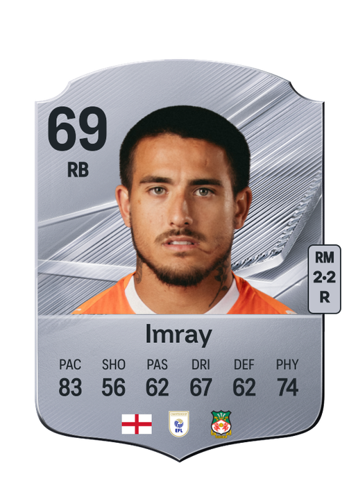 Imray