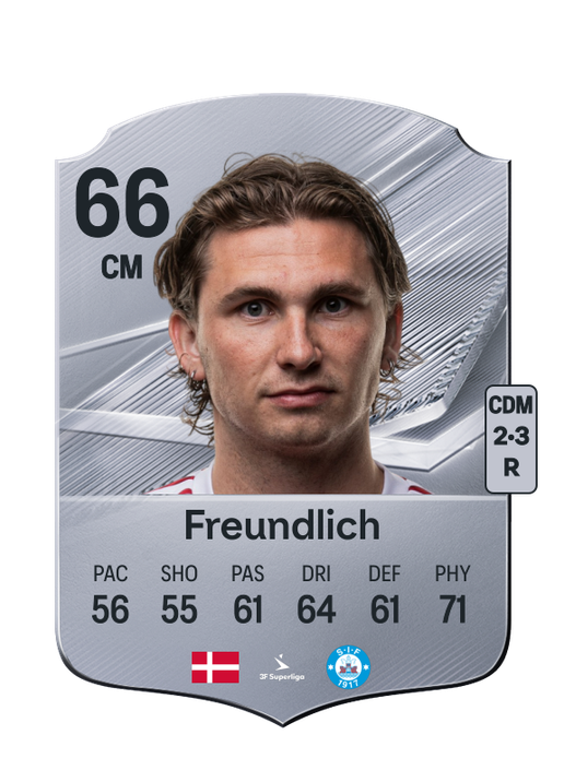 Freundlich