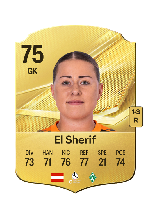 El Sherif