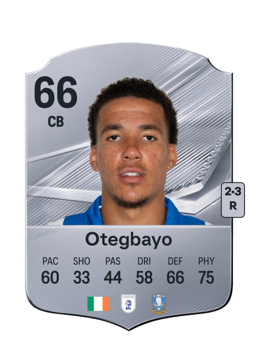 Otegbayo