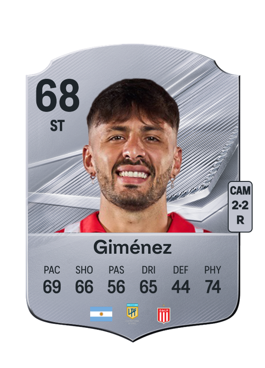 Giménez