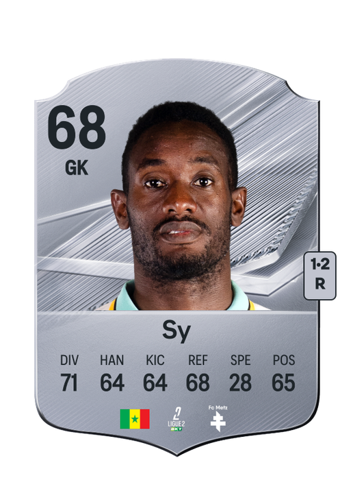 Sy
