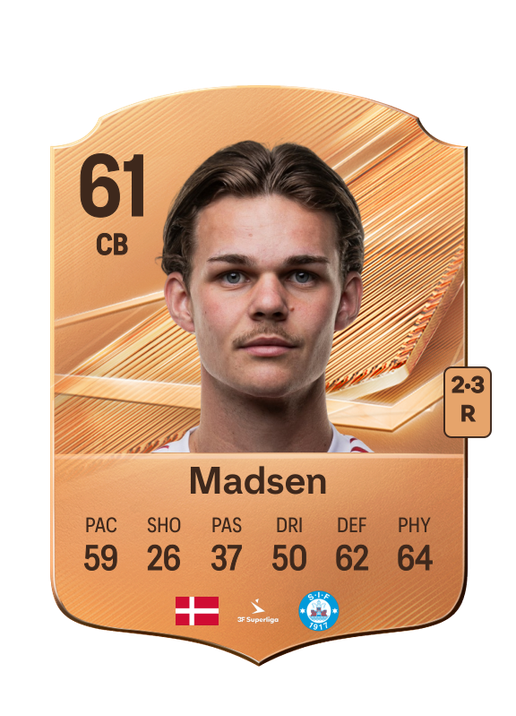 Madsen