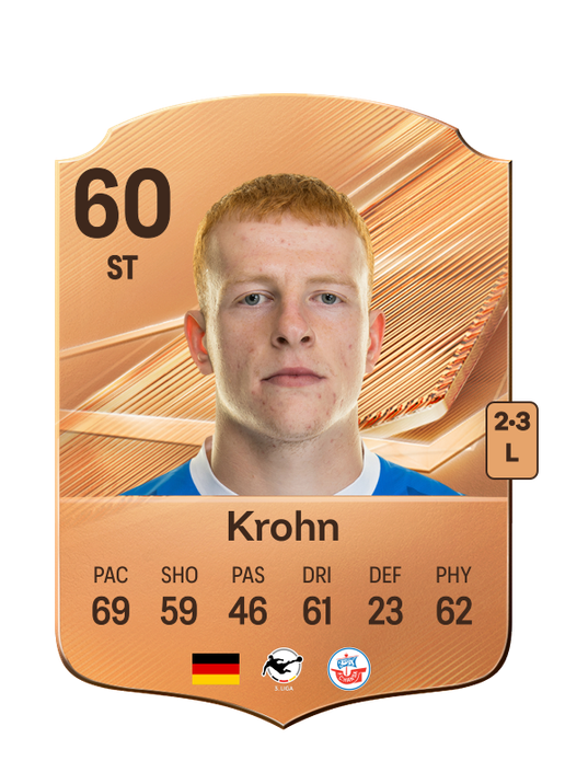 Krohn