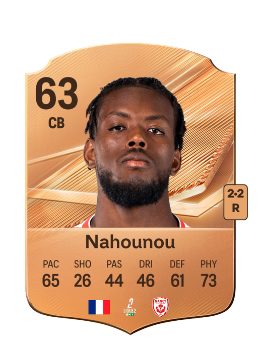 Nahounou
