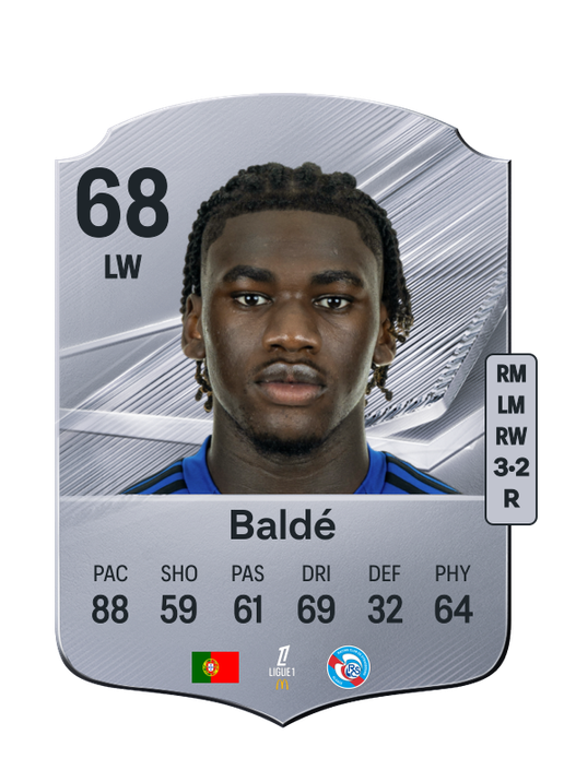 Baldé