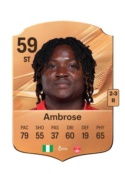 Ambrose